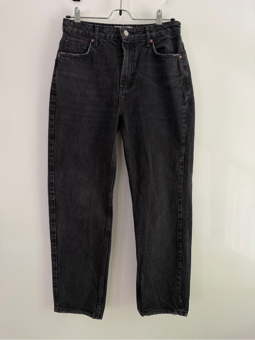 We The Free Straight Leg Jeans